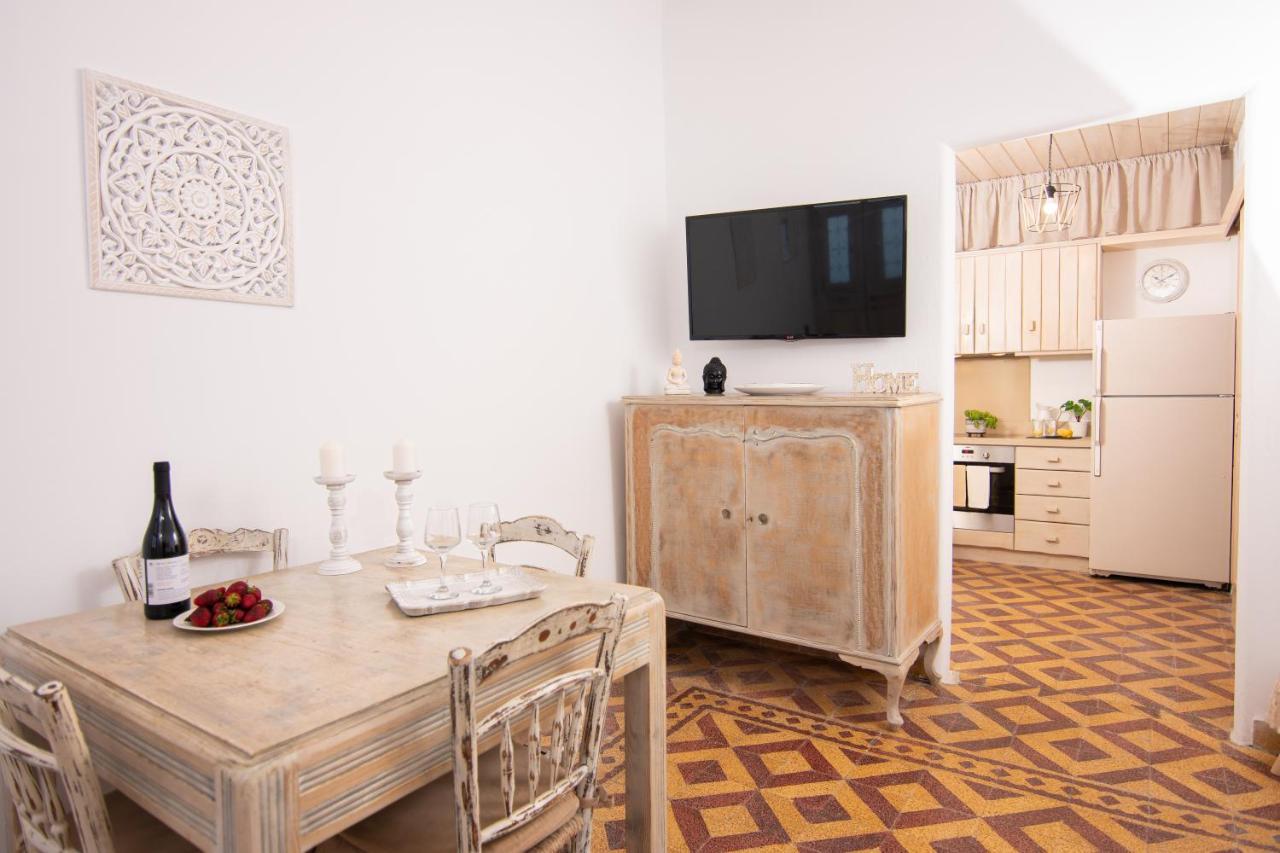 Whitelist Maisonette I And II In Mykonos Town Exterior photo