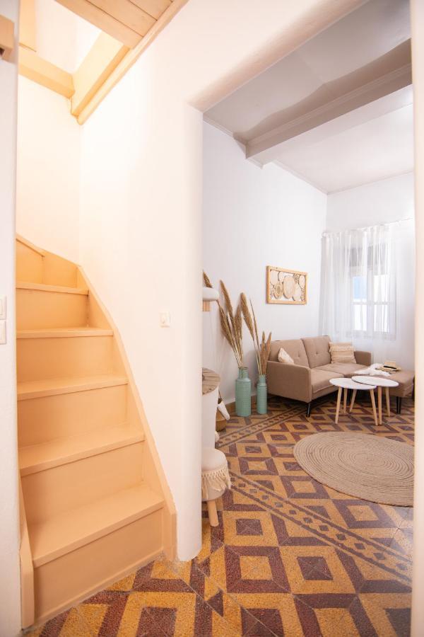 Whitelist Maisonette I And II In Mykonos Town Exterior photo