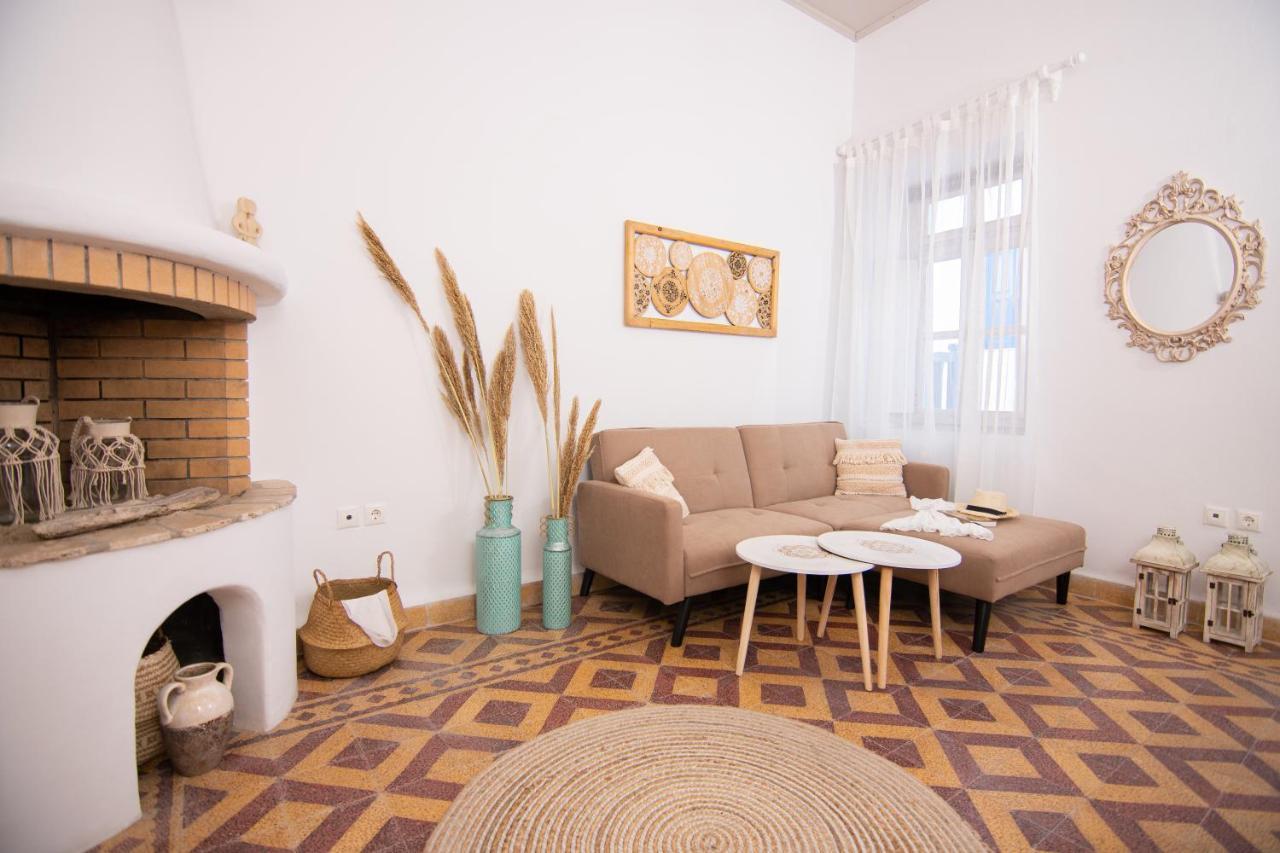 Whitelist Maisonette I And II In Mykonos Town Exterior photo