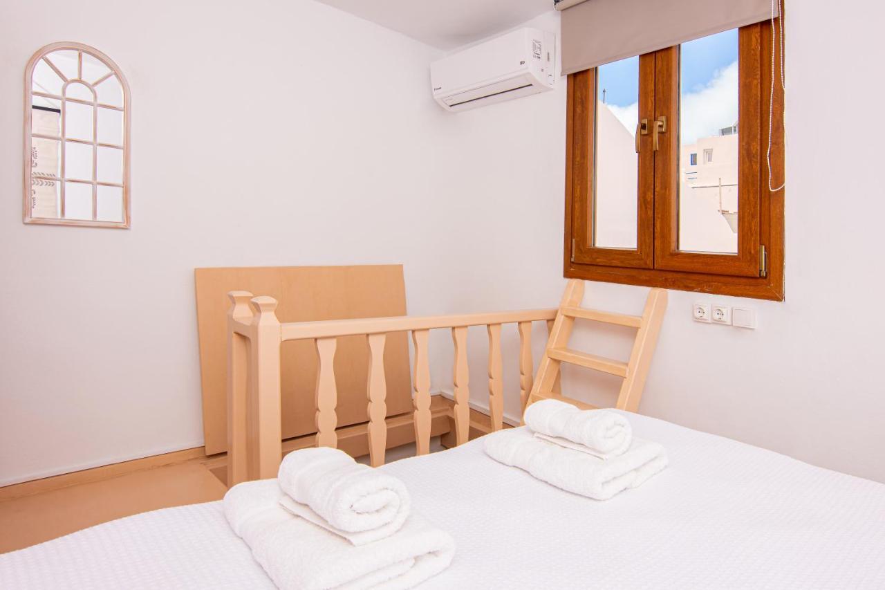 Whitelist Maisonette I And II In Mykonos Town Exterior photo
