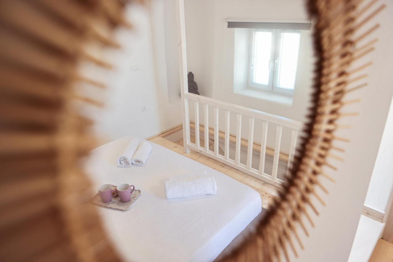 Whitelist Maisonette I And II In Mykonos Town Exterior photo