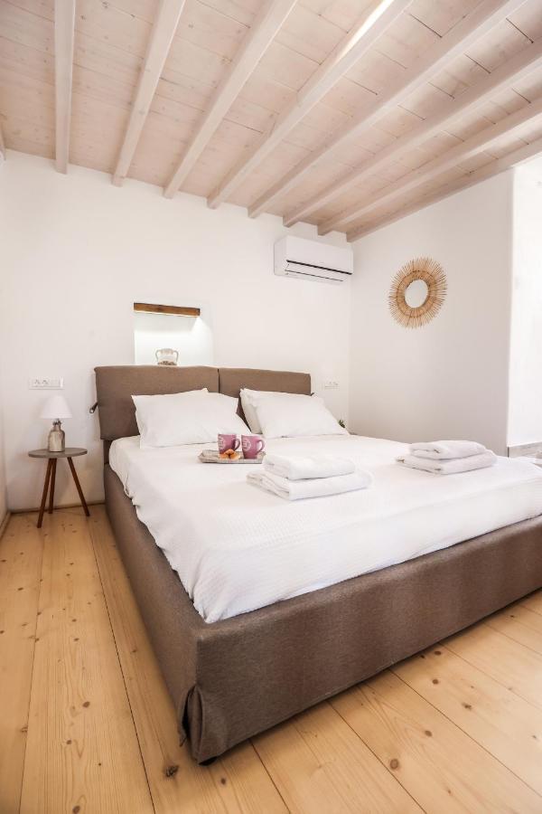 Whitelist Maisonette I And II In Mykonos Town Exterior photo